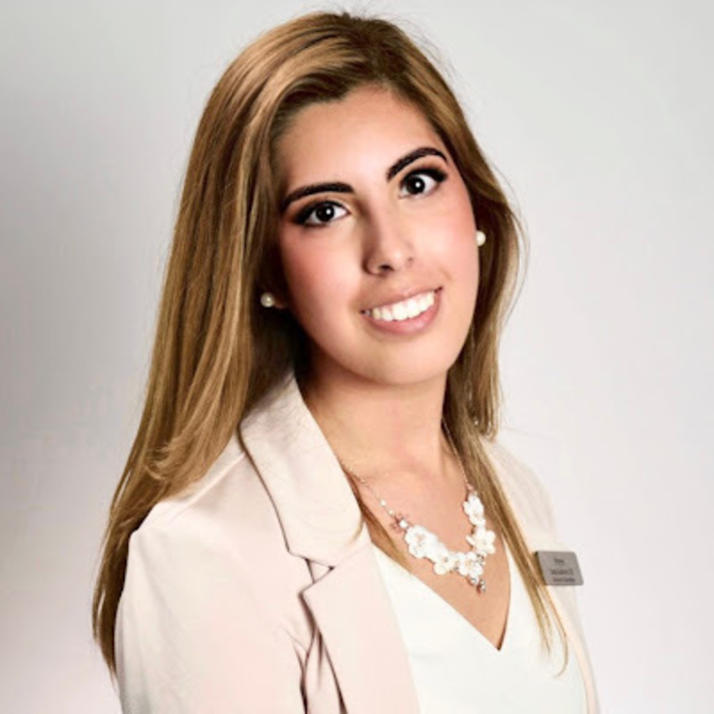 Meet your Posher, Narda